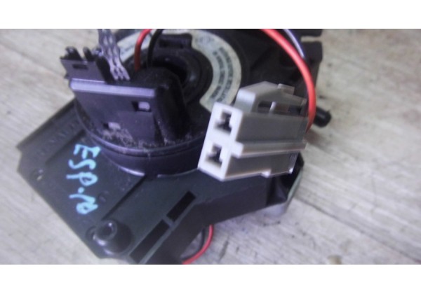 подрульовий шлейф Airbag Рено Еспейс 3,VALEO 6168, 7701039696,6025313009 61670032